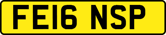 FE16NSP