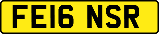 FE16NSR