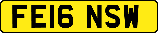 FE16NSW