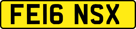 FE16NSX