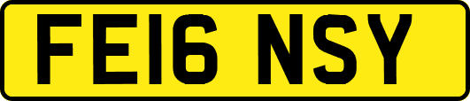 FE16NSY