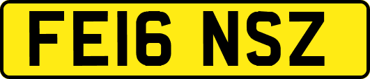 FE16NSZ