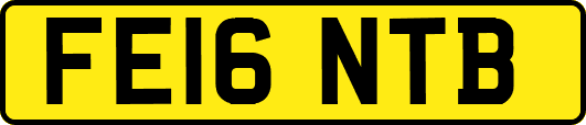 FE16NTB