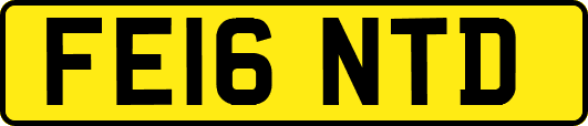 FE16NTD