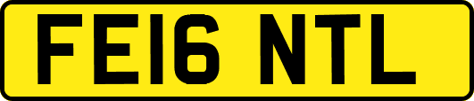 FE16NTL