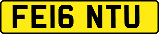 FE16NTU