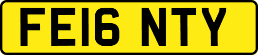 FE16NTY