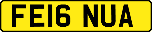 FE16NUA