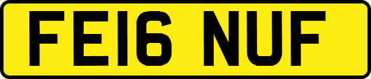 FE16NUF