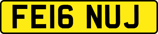 FE16NUJ
