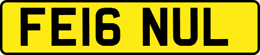 FE16NUL