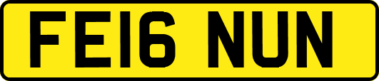 FE16NUN