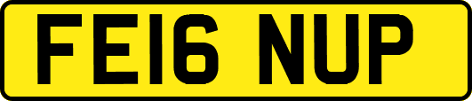 FE16NUP