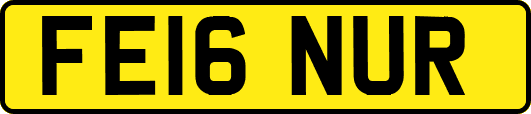 FE16NUR