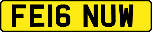 FE16NUW