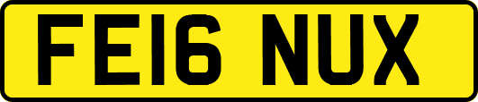 FE16NUX