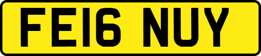 FE16NUY