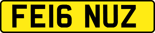 FE16NUZ