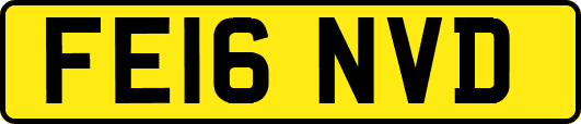 FE16NVD