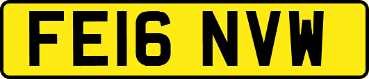 FE16NVW