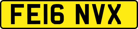 FE16NVX