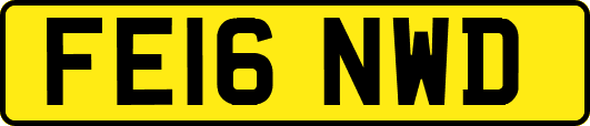 FE16NWD