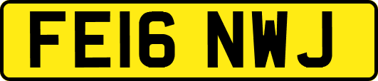 FE16NWJ