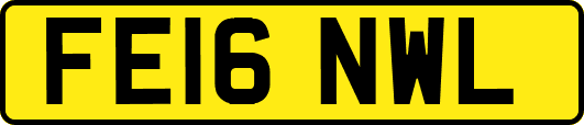 FE16NWL