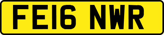 FE16NWR