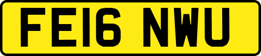 FE16NWU
