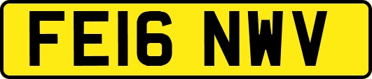 FE16NWV