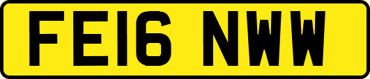 FE16NWW