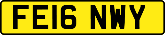 FE16NWY