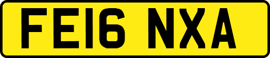 FE16NXA
