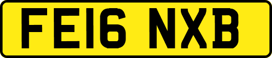 FE16NXB