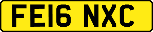 FE16NXC