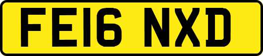 FE16NXD