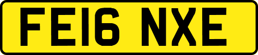 FE16NXE