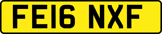 FE16NXF