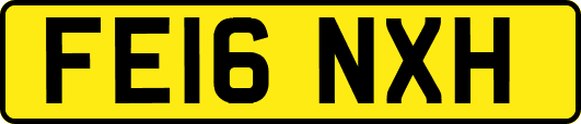 FE16NXH