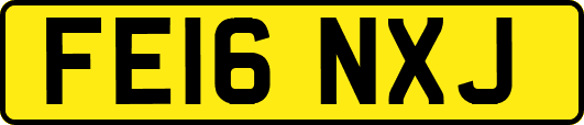 FE16NXJ