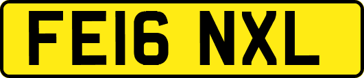 FE16NXL