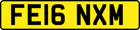 FE16NXM