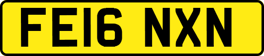 FE16NXN