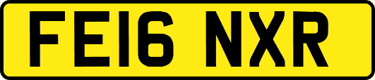 FE16NXR
