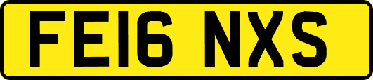 FE16NXS