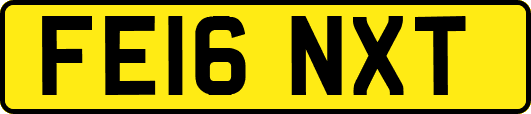 FE16NXT