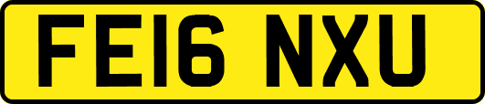FE16NXU
