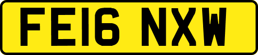 FE16NXW