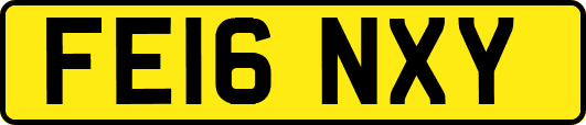 FE16NXY